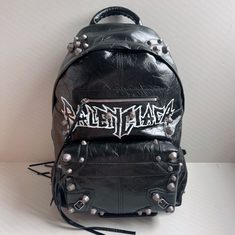 Ba*len*cia*ga backpacks
